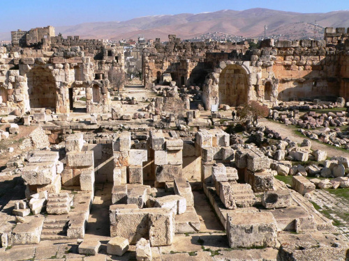 Baalbek