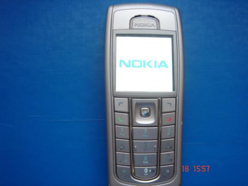 NOKIA 6230i