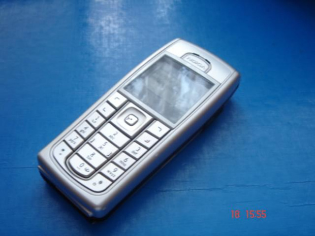 NOKIA 6230i