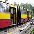 Autobusy MZA #autobusy #mza #warszawa