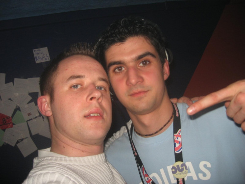 ALFA CLUB 01.03.2008 #AlfaClubKlubDiscoSobotaImreza