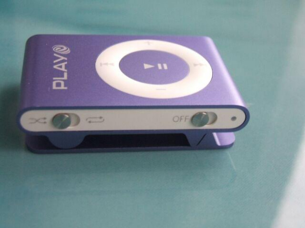 iPod 160zł