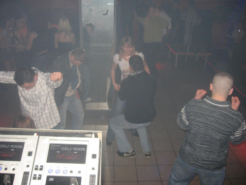 ALFA CLUB 01.03.2008 #AlfaClubKlubDiscoSobotaImreza