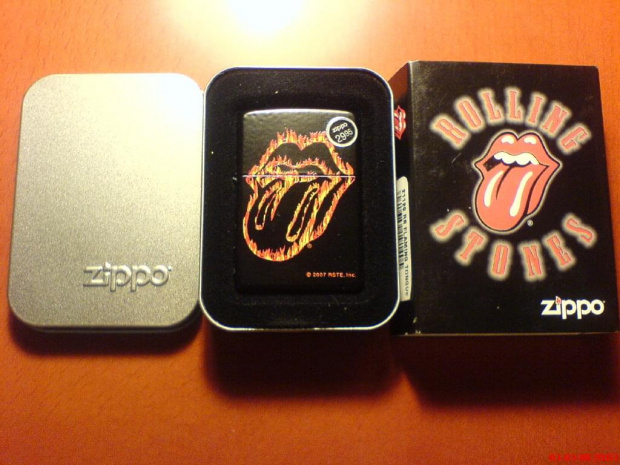 Zippo