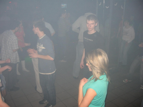 ALFA CLUB 01.03.2008