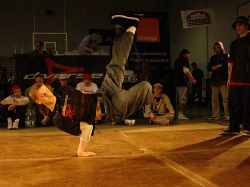 #breakdance