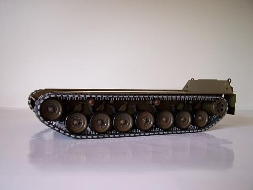 Leopard 1 A2