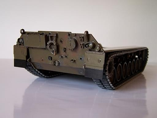 Leopard 1 A2