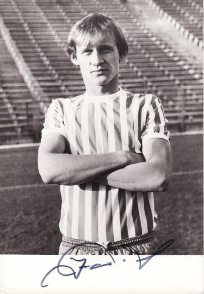 Czesław Jakołcewicz[karton Lech-wydano 1,500 szt] rep.Polski