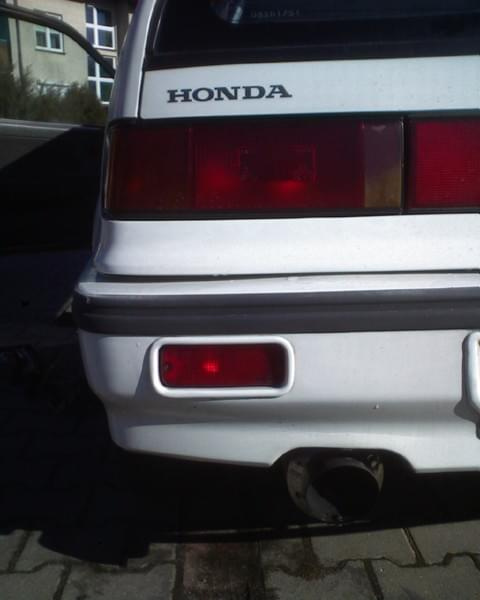 #Honda #Kermit #Civic