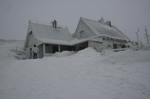 #Bieszczady