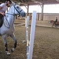 PAULINA I CZARLI