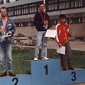 MPMK Leszno 1993 #podium