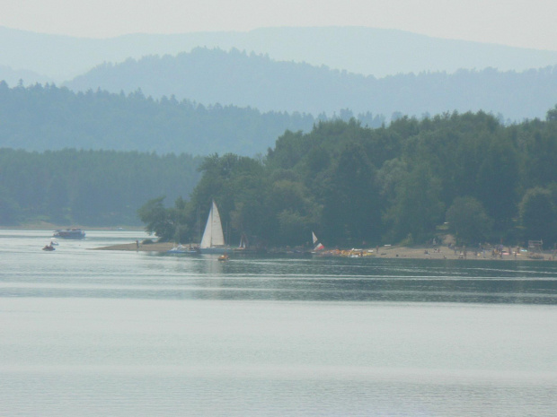 Solina 2007