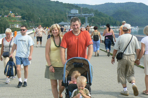 Solina 2007