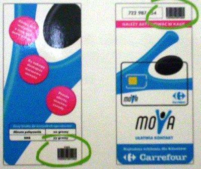 mova