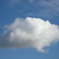 marcowa chmurka ;] (03.03.08r) #niebo #chmury #widoki