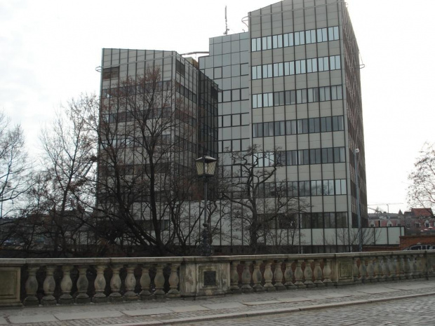 Wrocław 8.03.2008