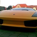 Gallardo Spyder