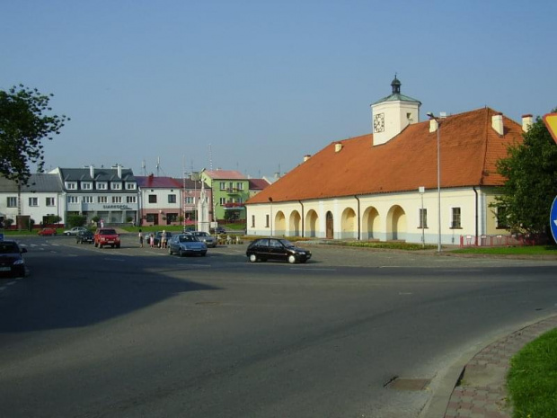 Moje miasto