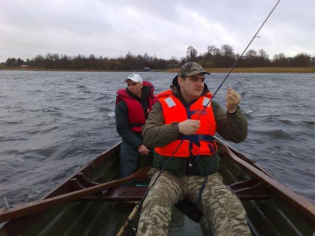 Lough Enell (Ireland)