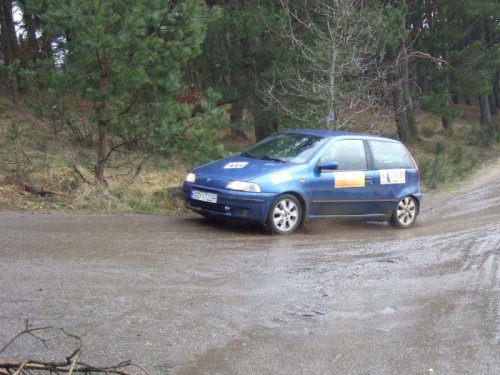 zdjecia z Rajdu Kobiet - KJS automobilklub orski, Fiat Team #kjs #orski #rajd #kobier #fiat #team