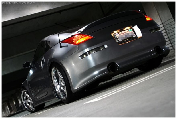 #Nissan #Nissan350Z #tuning #samochód