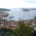 Wyspa Hvar