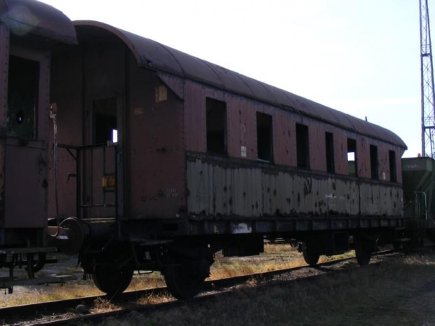 23.02.2008 Muzeum przemysłu i kolejnictwa na Śląsku