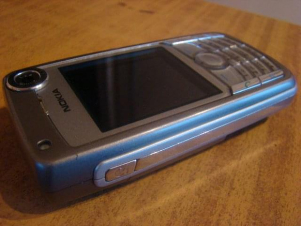 n6680 #Nokia6680