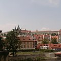 Praga Czechy