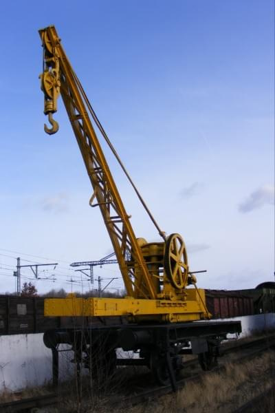 23.02.2008 Muzeum przemysłu i kolejnictwa na Śląsku