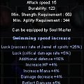 Dark Side set +15 full in Psychic-Doom ver. 97d