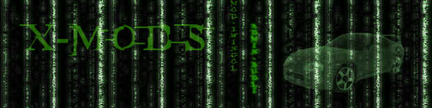#Matrix #Banner