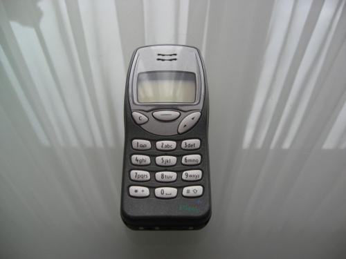 nokia 3210