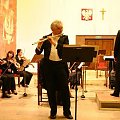 ŁOK
S. Kisielewskiego, H. Czyża, i F. Dobrzyńskiego
Piotr Wajrak - dyrygent
Antoni Wierzbiński - solista, flecista