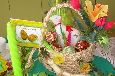 Wielkanocnie #RĘKODZIEŁOARTYST