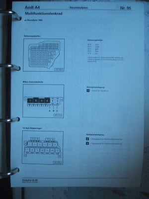 Repleitf A4 Strompläne 98.99...5