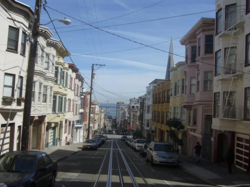 San Francisco