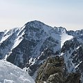 Lomnica / Kasprowy / Tatry / narty #tatry