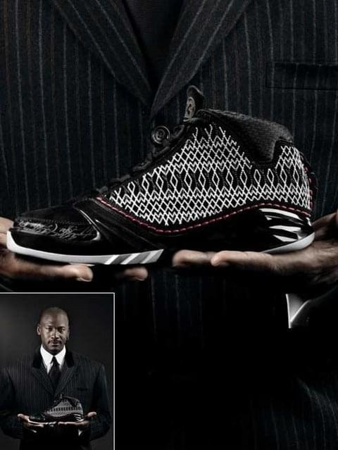 JORDAN XX3