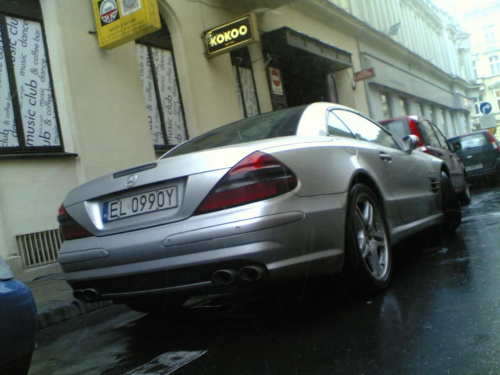 #Mercedes #AMG #lodz #vipcars