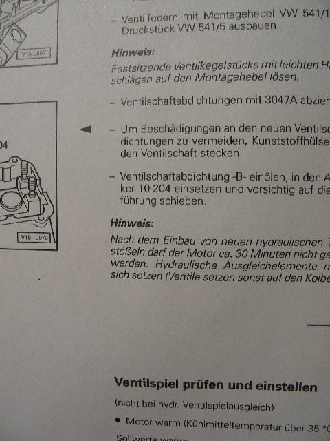 Repleitf GOLF 2 Motor.GTI.Mech.93...8