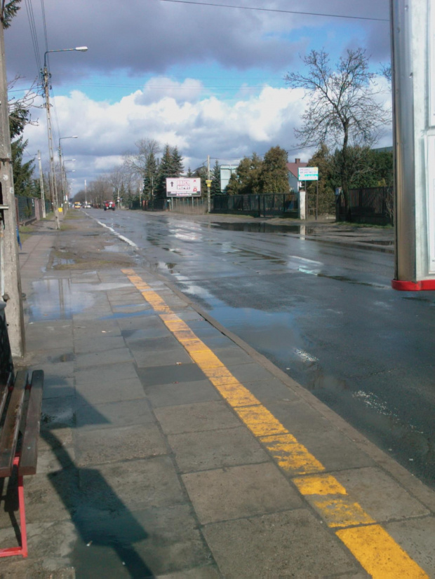 testy foto w HTC TYTN II #HTCTYTNKaiser