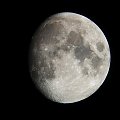 #Astronomia #Księżyc