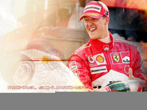 #Schumacher #sport