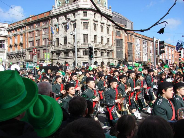 St. Patrick^s
Week Festival