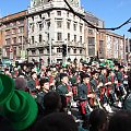 St. Patrick^s
Week Festival