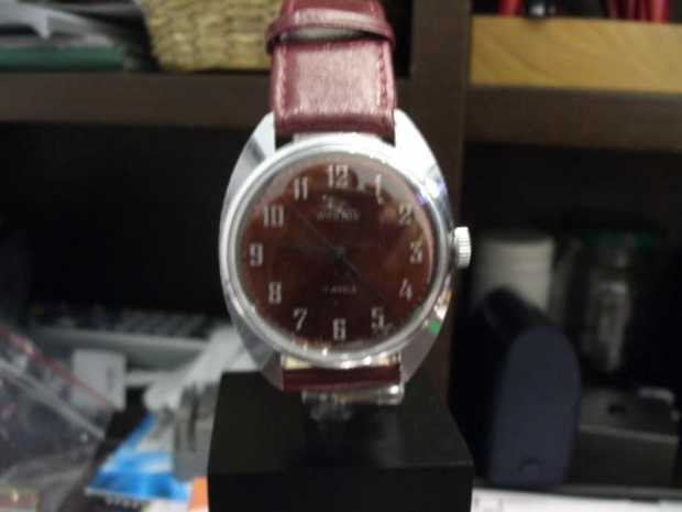 tissot lata 50-te