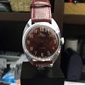 tissot lata 50-te